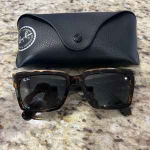 Rayban sunglasses